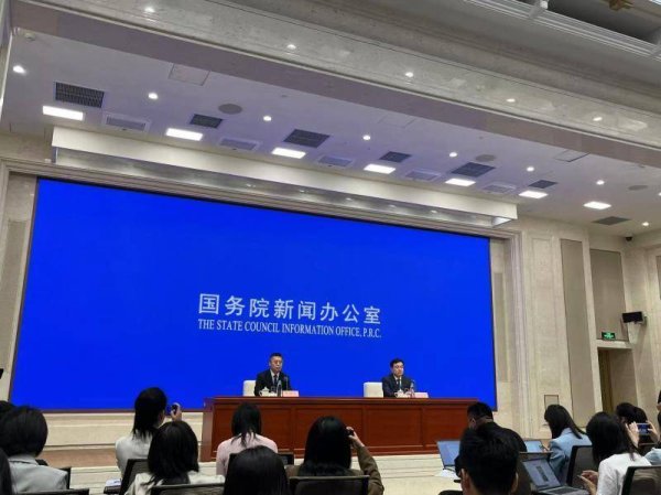 配资公司资讯门户网站 国家统计局：国民经济应变克难稳定运行，发展质量持续提升